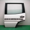 Recambio de puerta trasera izquierda para nissan terrano/terrano.ii (r20) 2.7 turbodiesel referencia OEM IAM   