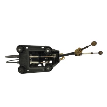 Recambio de palanca cambio para peugeot 207 cc 1.6 16v referencia OEM IAM   
