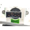 Recambio de mando calefaccion / aire acondicionado para suzuki swift berlina (mz) 1.5 16v cat referencia OEM IAM   