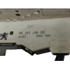 Recambio de cerradura puerta delantera derecha para peugeot 1007 1.4 hdi referencia OEM IAM 9681333880  