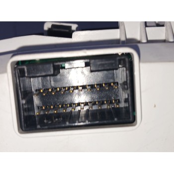 Recambio de cuadro instrumentos para kia sorento i (jc) 2.5 crdi referencia OEM IAM   