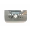 Recambio de sistema audio / radio cd para suzuki swift berlina (mz) 1.5 16v cat referencia OEM IAM 3910162J0 3910162J00BZH 