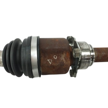 Recambio de transmision delantera derecha para fiat linea (110) 1.6 jtdm 16v cat referencia OEM IAM   