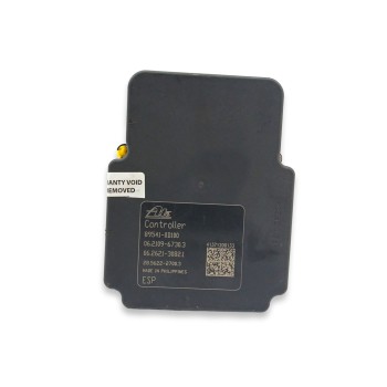 Recambio de abs para toyota yaris 1.3 16v cat referencia OEM IAM 445400D020 06210226054 