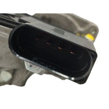 Recambio de motor limpia delantero para skoda fabia combi 1.0 mpi referencia OEM IAM 5JB955113 443122389017 