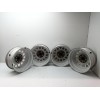 Recambio de juego llantas para volkswagen golf i (171/173) 1.8 referencia OEM IAM 171601025H OBSERVAR FOTOS 6JX14 ET38