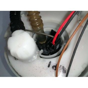 Recambio de aforador para kia rio iii (ub) 1.25 cvvt referencia OEM IAM 311101R200  