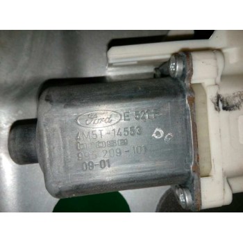 Recambio de elevalunas delantero derecho para ford focus turnier (cb4) trend referencia OEM IAM TIJERA 1528895 