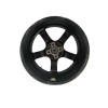 Recambio de llanta para opel astra g berlina 1.6 16v referencia OEM IAM SUG770 17X7J ET38 4H 4X100