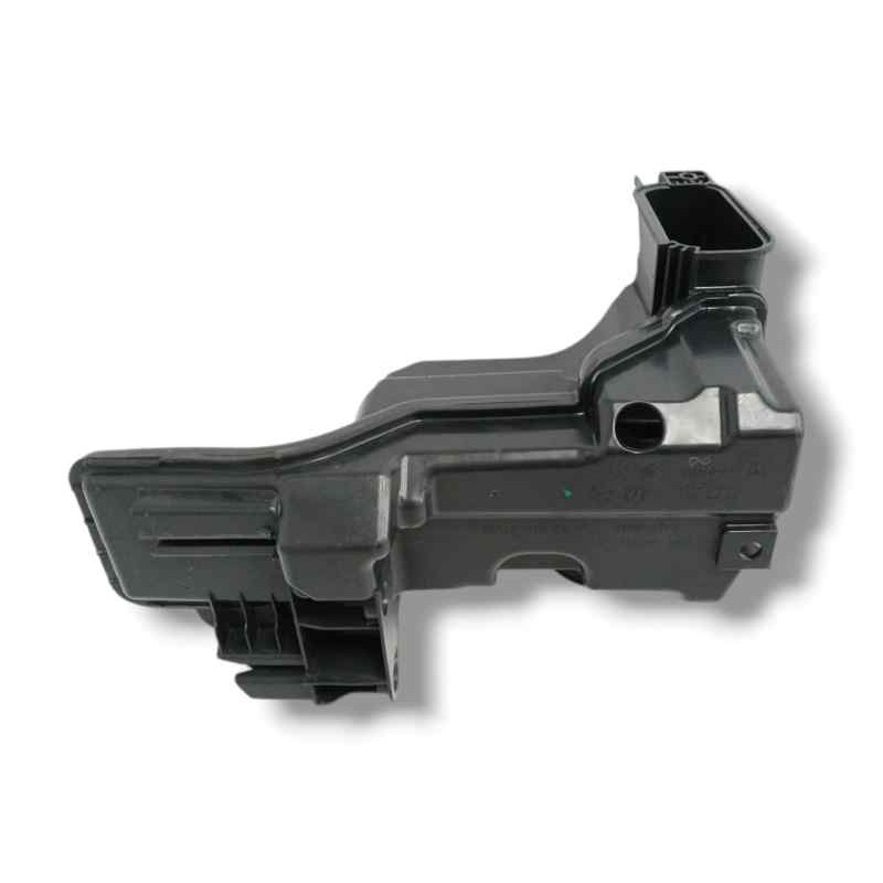 Recambio de canalizador de aire para citroën jumpy iii autobús (v_) 1.5 bluehdi 120 referencia OEM IAM 9810920880  