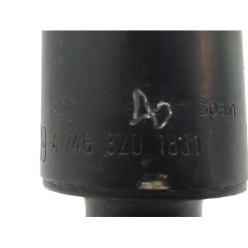 Recambio de amortiguador trasero izquierdo para mercedes-benz clase b sports tourer (w246, w242) b 180 cdi / d (246.212) referen