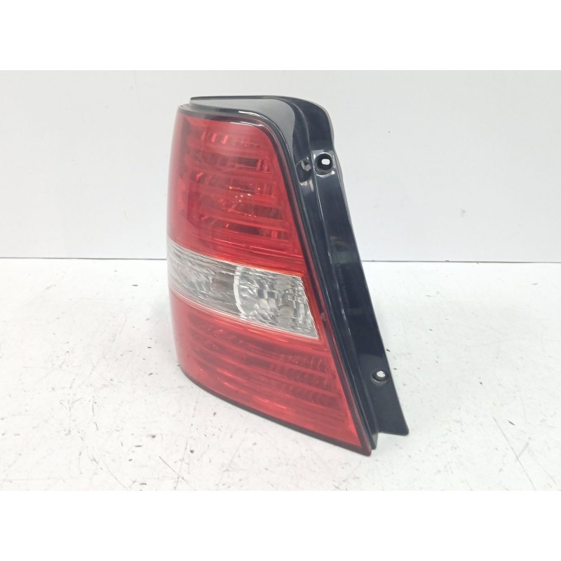 Recambio de piloto trasero izquierdo para kia sorento i (jc) 2.5 crdi referencia OEM IAM   