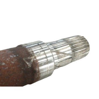 Recambio de transmision delantera derecha para fiat linea (110) 1.6 jtdm 16v cat referencia OEM IAM   