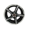 Recambio de llanta para opel astra g berlina 1.6 16v referencia OEM IAM SUG770 17X7J ET38 4H 4X100