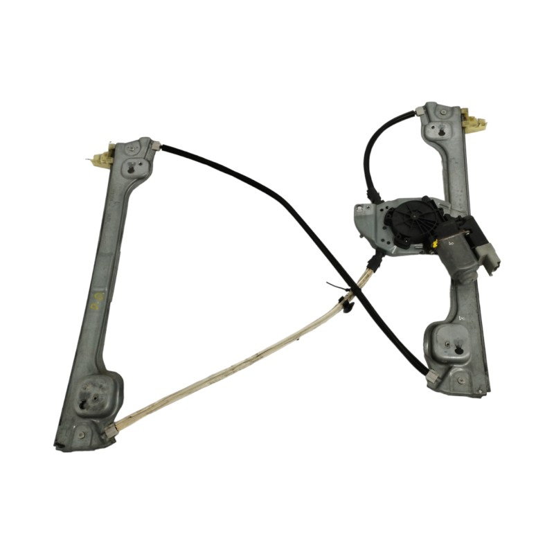 Recambio de elevalunas delantero derecho para peugeot 1007 1.4 hdi referencia OEM IAM 503620080210  