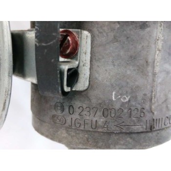 Recambio de delco para peugeot 309 gl profil referencia OEM IAM 0237002126  