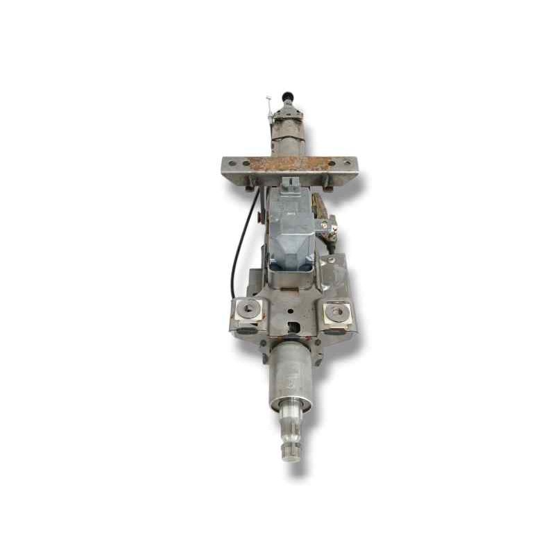 Recambio de columna direccion para jaguar f-pace (x761) 2.0 td4 awd referencia OEM IAM HX733C529DB HX733K772AA 