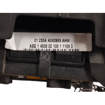 Recambio de airbag delantero izquierdo para ford transit connect (tc7) 1.8 tdci cat referencia OEM IAM 2S6AA042B85  