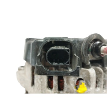 Recambio de alternador para hyundai kona 1.0 tgdi cat referencia OEM IAM 3730004950 130 A 