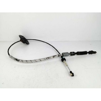 Recambio de varillaje cambio para opel antara 2.0 cdti cat (z 20 dmh / llw) referencia OEM IAM   