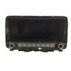 Recambio de sistema navegacion gps para hyundai kona 1.0 tgdi cat referencia OEM IAM 96560J9700NVC GEN5 96560J9700