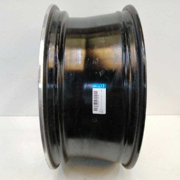 Recambio de llanta para ford kuga (cbv) 2.0 tdci cat referencia OEM IAM GJ5J1007B1A 8JX19H2 ET52,5 