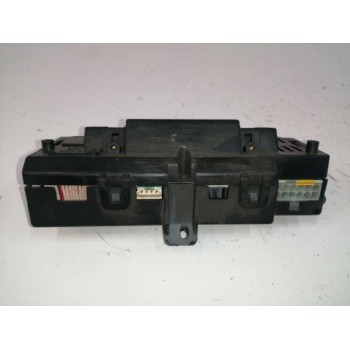 Recambio de pantalla multifuncion para kia sorento 2.5 crdi referencia OEM IAM 957103E710  
