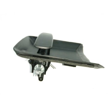 Recambio de maneta exterior lateral derecha para peugeot partner (s2) combiespace referencia OEM IAM 9101P8  