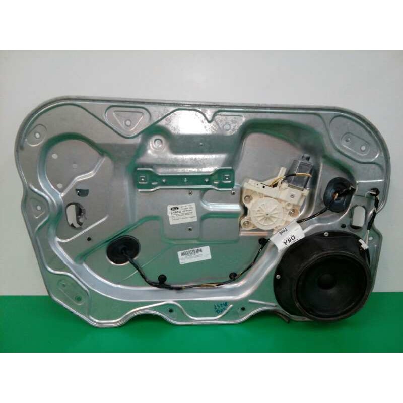 Recambio de elevalunas delantero izquierdo para ford focus turnier (cb4) business referencia OEM IAM TIJERA 1540137 BUSCANDO