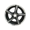 Recambio de llanta para opel astra g berlina 1.6 16v referencia OEM IAM SUG770 17X7J ET38 4H 4X100