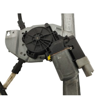 Recambio de elevalunas delantero derecho para peugeot 1007 1.4 hdi referencia OEM IAM 503620080210  