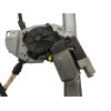 Recambio de elevalunas delantero derecho para peugeot 1007 1.4 hdi referencia OEM IAM 503620080210  