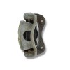 Recambio de pinza freno delantera izquierda para kia sportage 2.0 cat referencia OEM IAM BC140082  
