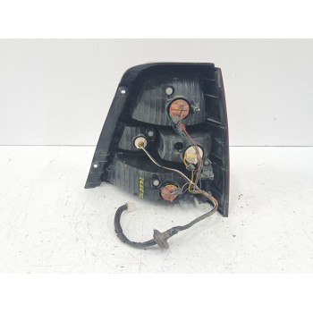 Recambio de piloto trasero izquierdo para kia sorento i (jc) 2.5 crdi referencia OEM IAM   