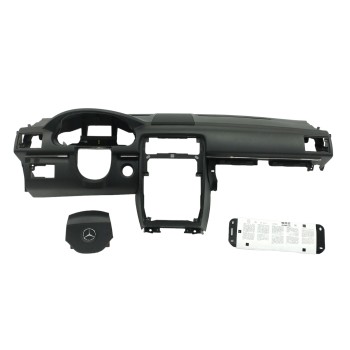 Recambio de salpicadero para mercedes-benz clase b (w245) 2.0 cdi cat referencia OEM IAM A1696802387  