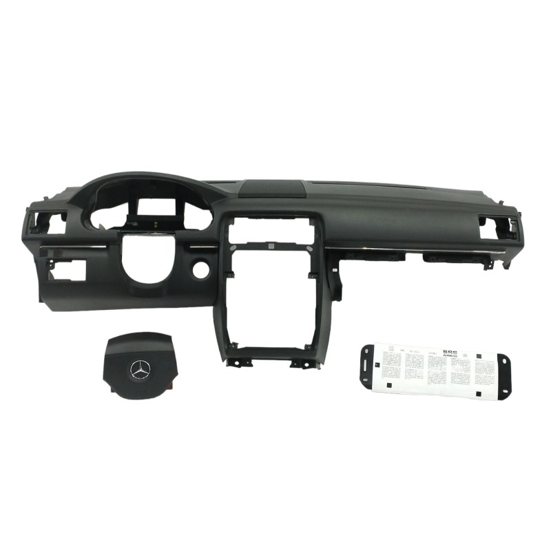 Recambio de salpicadero para mercedes-benz clase b (w245) 2.0 cdi cat referencia OEM IAM A1696802387  
