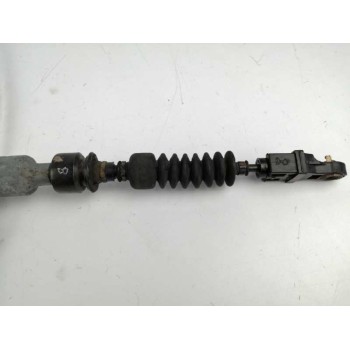 Recambio de varillaje cambio para opel antara 2.0 cdti cat (z 20 dmh / llw) referencia OEM IAM   