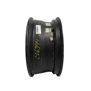 Recambio de llanta para opel astra g berlina 1.6 16v referencia OEM IAM SUG770 17X7J ET38 4H 4X100