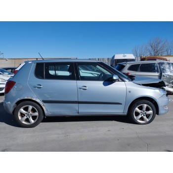 Recambio de carroceria corte para skoda fabia (5j2 ) 1.2 8v tsi referencia OEM IAM   