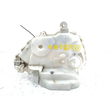 Recambio de cerradura puerta delantera izquierda para honda accord berlina (cu) 2.2 dtec cat referencia OEM IAM   