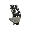 Recambio de elevalunas trasero izquierdo para peugeot 207 cc 1.6 16v referencia OEM IAM 9680072480  