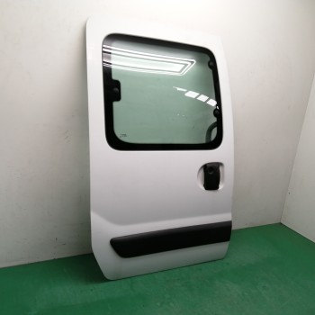 Recambio de puerta lateral corredera derecha para renault kangoo (f/kc0) 1.5 dci diesel referencia OEM IAM   