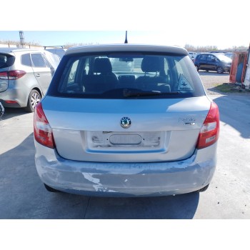 Recambio de carroceria corte para skoda fabia (5j2 ) 1.2 8v tsi referencia OEM IAM   