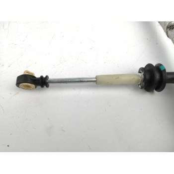 Recambio de varillaje cambio para opel antara 2.0 cdti cat (z 20 dmh / llw) referencia OEM IAM   