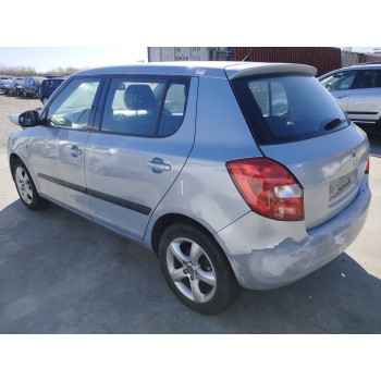Recambio de carroceria corte para skoda fabia (5j2 ) 1.2 8v tsi referencia OEM IAM   