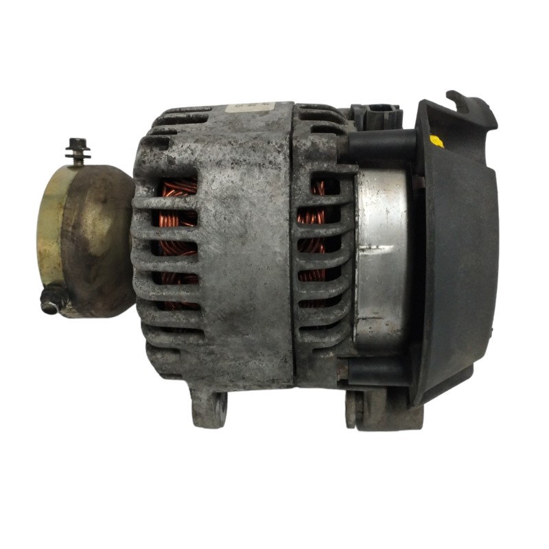 Recambio de alternador para ford transit connect (tc7) 1.8 tdci cat referencia OEM IAM LRA01171  