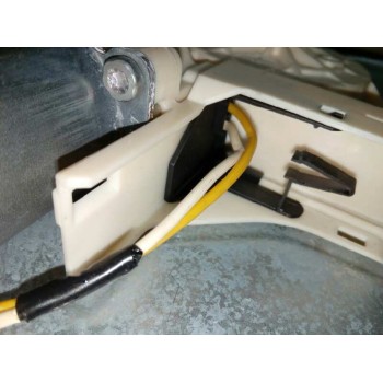 Recambio de elevalunas delantero izquierdo para ford focus turnier (cb4) business referencia OEM IAM TIJERA 1540137 BUSCANDO
