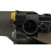 Recambio de elevalunas trasero izquierdo para peugeot 207 cc 1.6 16v referencia OEM IAM 9680072480  