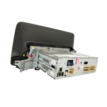 Recambio de sistema navegacion gps para hyundai kona 1.0 tgdi cat referencia OEM IAM 96560J9700NVC GEN5 96560J9700