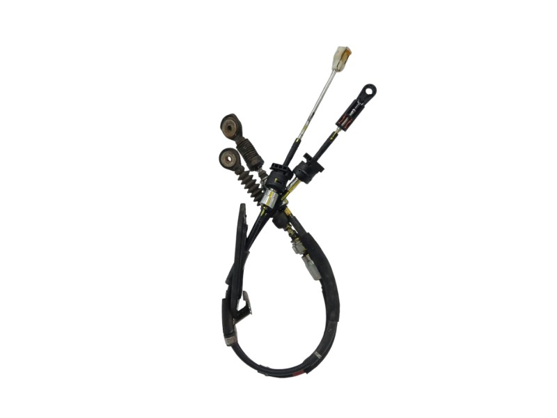 Recambio de varillaje cambio para toyota yaris 1.3 16v cat referencia OEM IAM 338200D371 Recambio de varillaje cambio para toyota yaris 1.3 16v cat referencia OEM IAM 338200D371